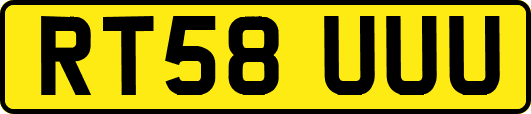 RT58UUU