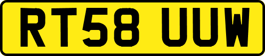 RT58UUW