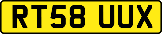 RT58UUX