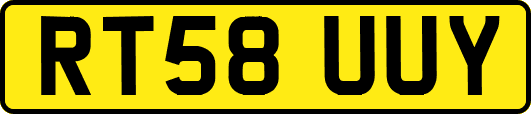 RT58UUY