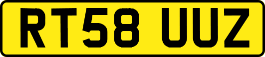 RT58UUZ