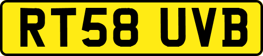RT58UVB