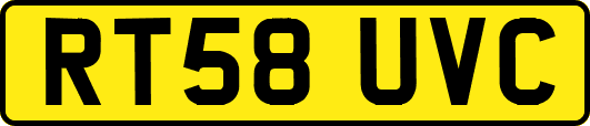 RT58UVC