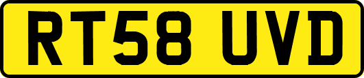 RT58UVD