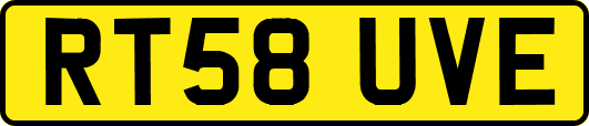 RT58UVE