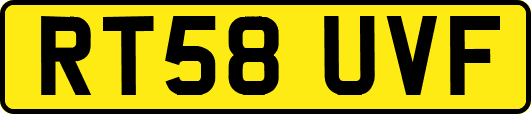 RT58UVF