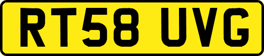 RT58UVG