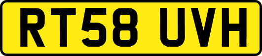 RT58UVH