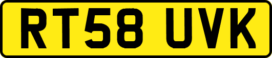 RT58UVK