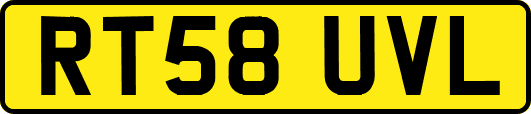 RT58UVL