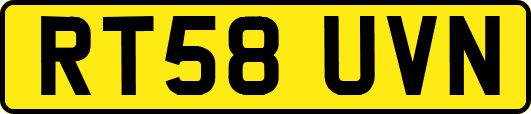 RT58UVN