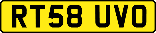 RT58UVO