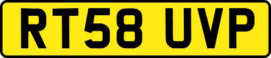 RT58UVP