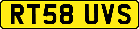 RT58UVS