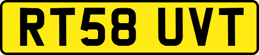 RT58UVT