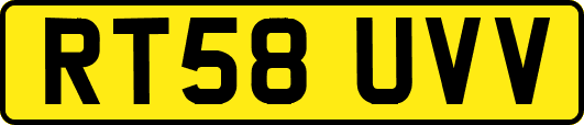 RT58UVV