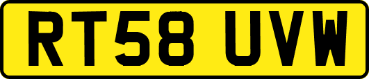 RT58UVW
