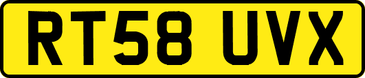RT58UVX