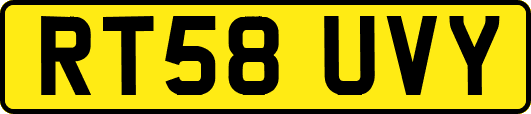 RT58UVY