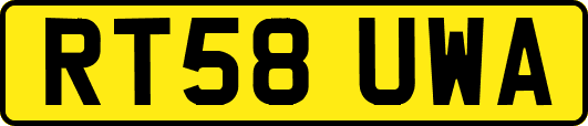 RT58UWA