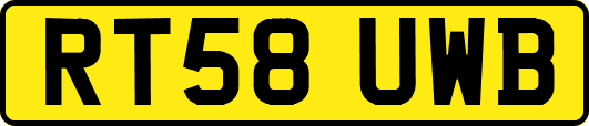 RT58UWB
