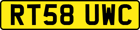 RT58UWC