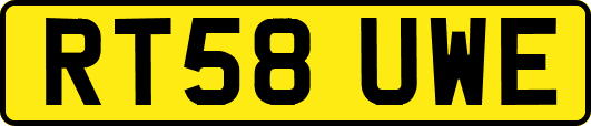 RT58UWE