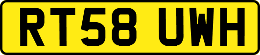 RT58UWH