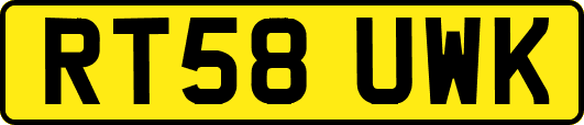 RT58UWK