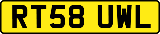 RT58UWL
