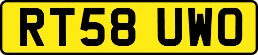 RT58UWO