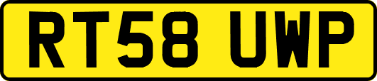 RT58UWP