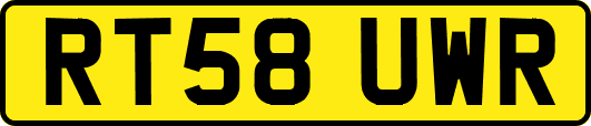 RT58UWR