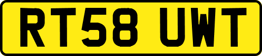 RT58UWT