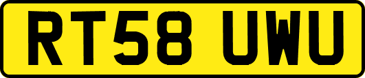 RT58UWU