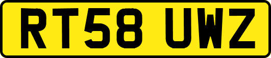 RT58UWZ