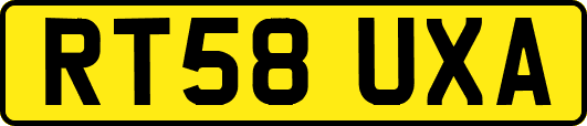 RT58UXA