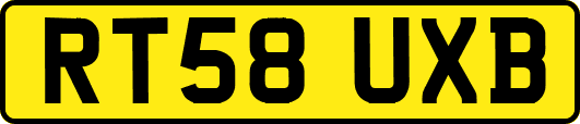RT58UXB