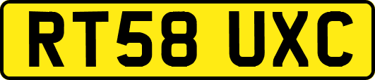 RT58UXC