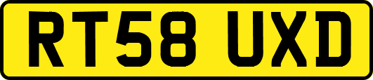 RT58UXD