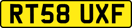 RT58UXF