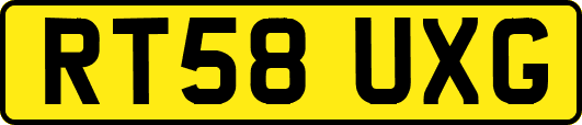 RT58UXG
