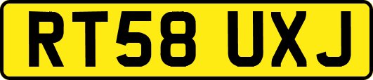 RT58UXJ