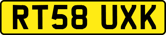 RT58UXK