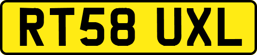 RT58UXL