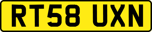 RT58UXN