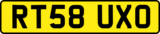 RT58UXO