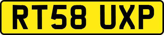 RT58UXP