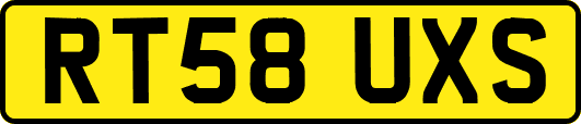 RT58UXS