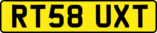 RT58UXT